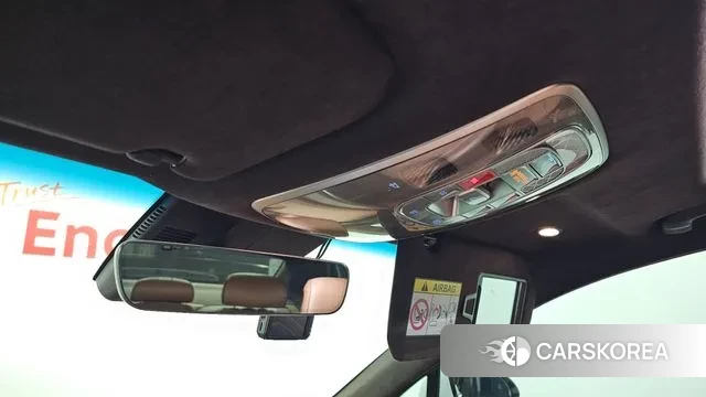 Genesis G80 (RG3) id 3596580 из Кореи 8