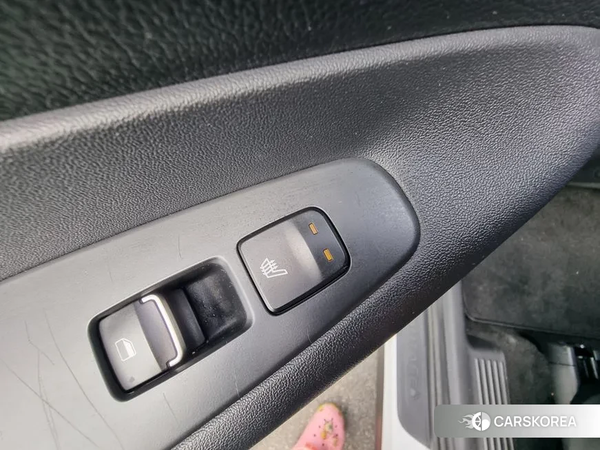 Hyundai Santa Fe TM id 1872822 из Кореи 8