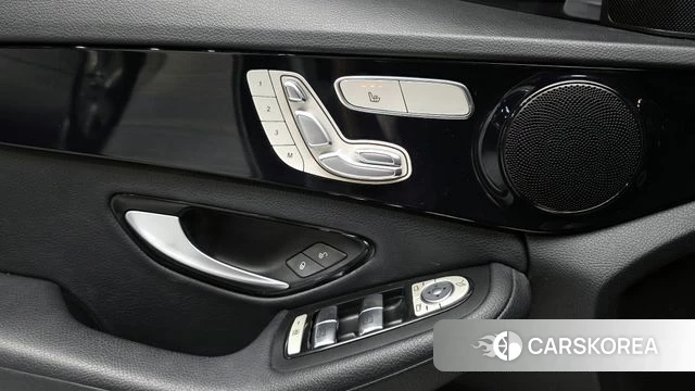 Mercedes-Benz C-Class W205 id 4339525 из Кореи 8