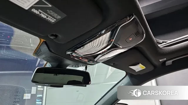 BMW 7 Series (G11) id 3480296 из Кореи 8