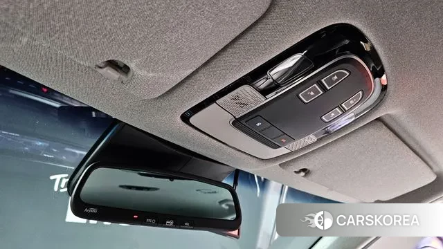 Hyundai Palisade id 3505194 из Кореи 8