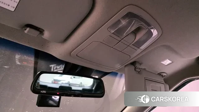 Ssangyong Tivoli Armor id 3460139 из Кореи 8