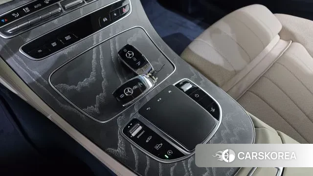 Mercedes-Benz E-Class W213 id 3601109 из Кореи 8