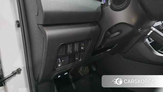 Renault Korea (Samsung) The New QM6 id 4630858 из Кореи 8