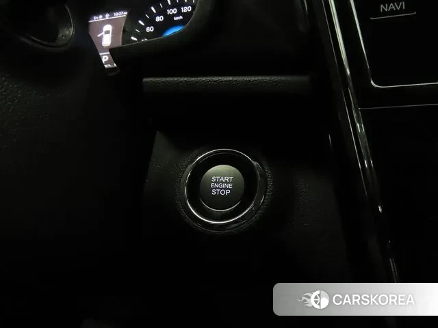 Ssangyong Berry New Tivoli id 3787682 из Кореи 8