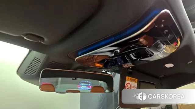 Mercedes-Benz C-Class W206 id 3451894 из Кореи 8