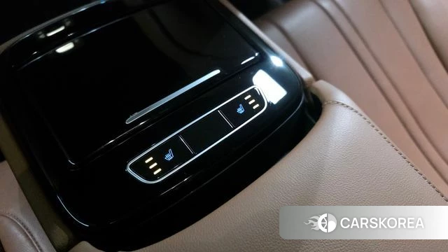 Genesis G80 (RG3) id 3924220 из Кореи 8