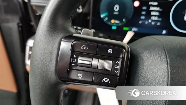 Hyundai Grandeur Hybrid (GN7) id 4602478 из Кореи 8