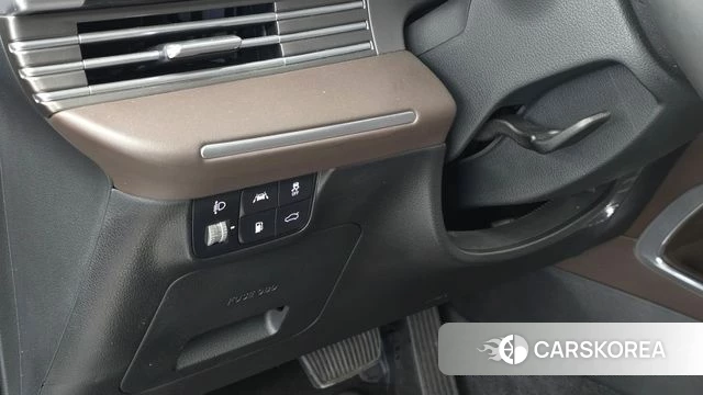 Hyundai The New Grandeur IG id 4848694 из Кореи 8
