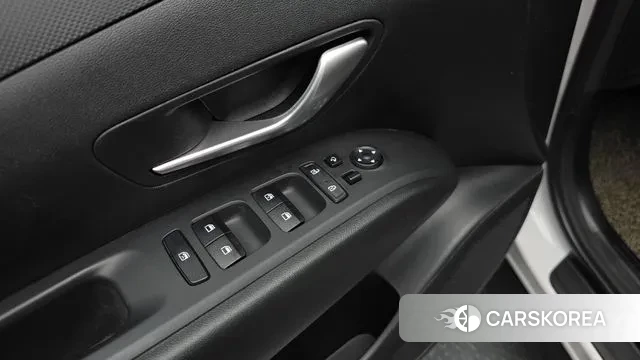 Hyundai Tucson Hybrid (NX4) id 3611633 из Кореи 8