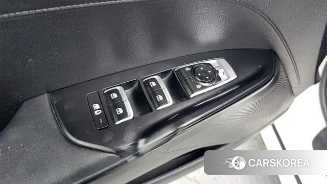 Kia K5 3rd generation id 3421196 из Кореи 8