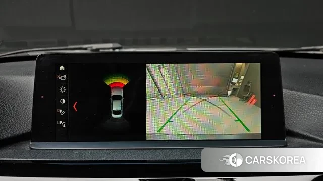 BMW 3 Series (F30) id 3429572 из Кореи 8