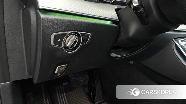 Mercedes-Benz E-Class W213 id 3894175 из Кореи 8