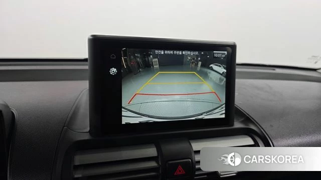 Hyundai Casper id 4423080 из Кореи 8