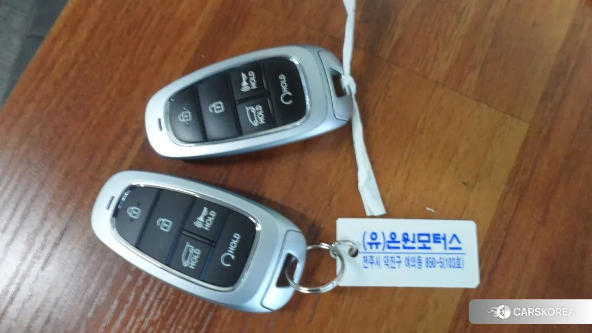 Hyundai Staria id 2180786 из Кореи 8