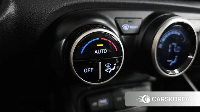 Hyundai Venue id 4631160 из Кореи 8