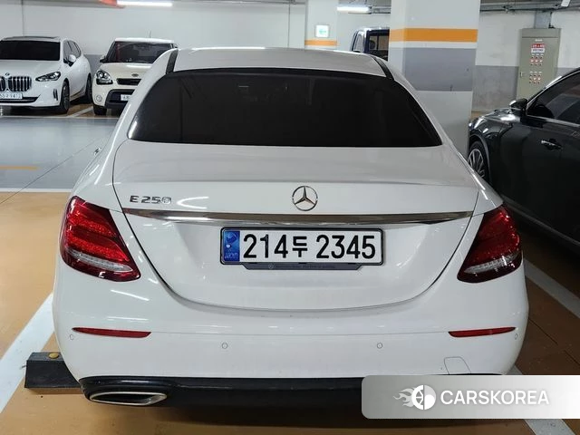 Mercedes-Benz E-Class W213 id 4677438 из Кореи 8