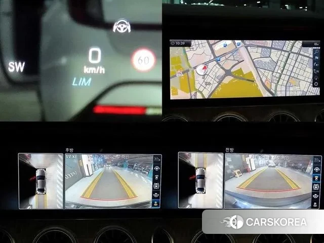 Mercedes-Benz E-Class W213 id 3718106 из Кореи 8