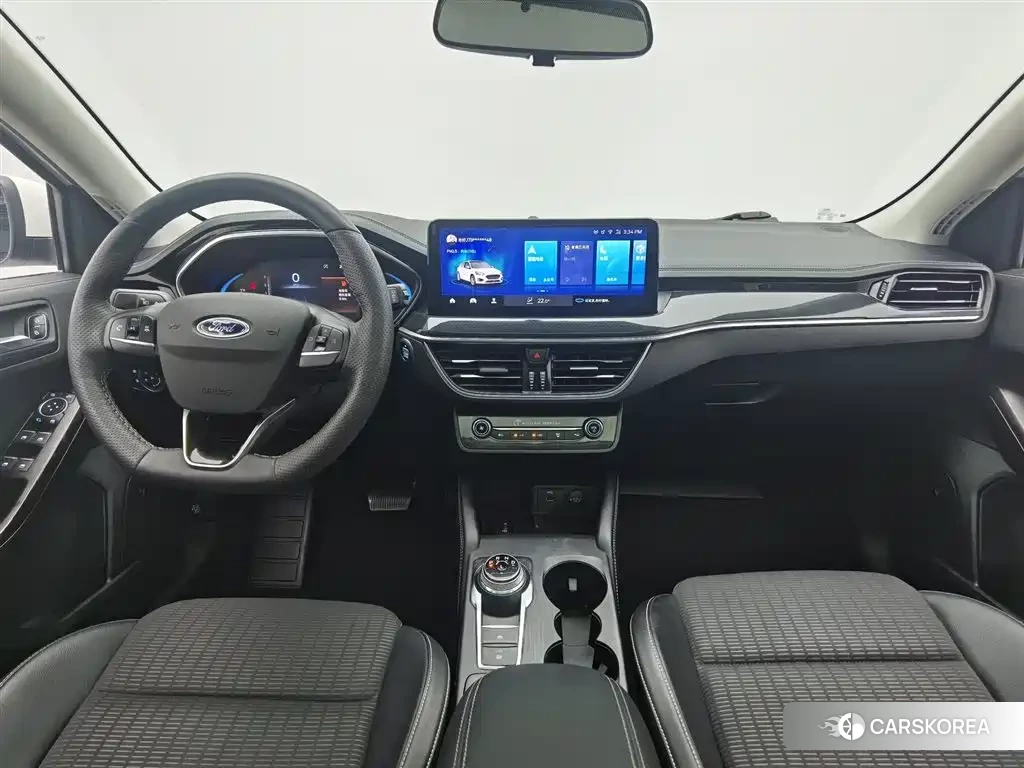 Ford Fox id 4559741 из Китая 8