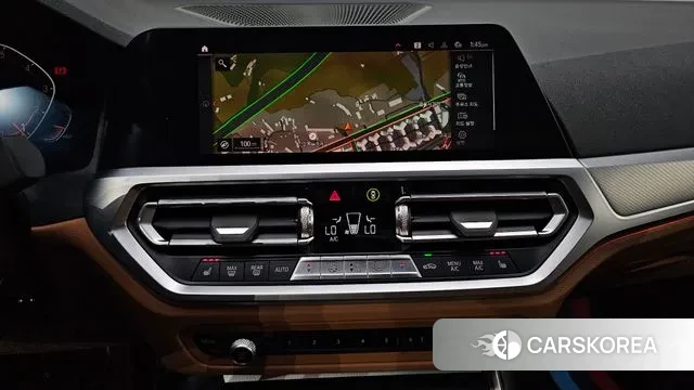 BMW 3 Series (G20) id 3022509 из Кореи 8