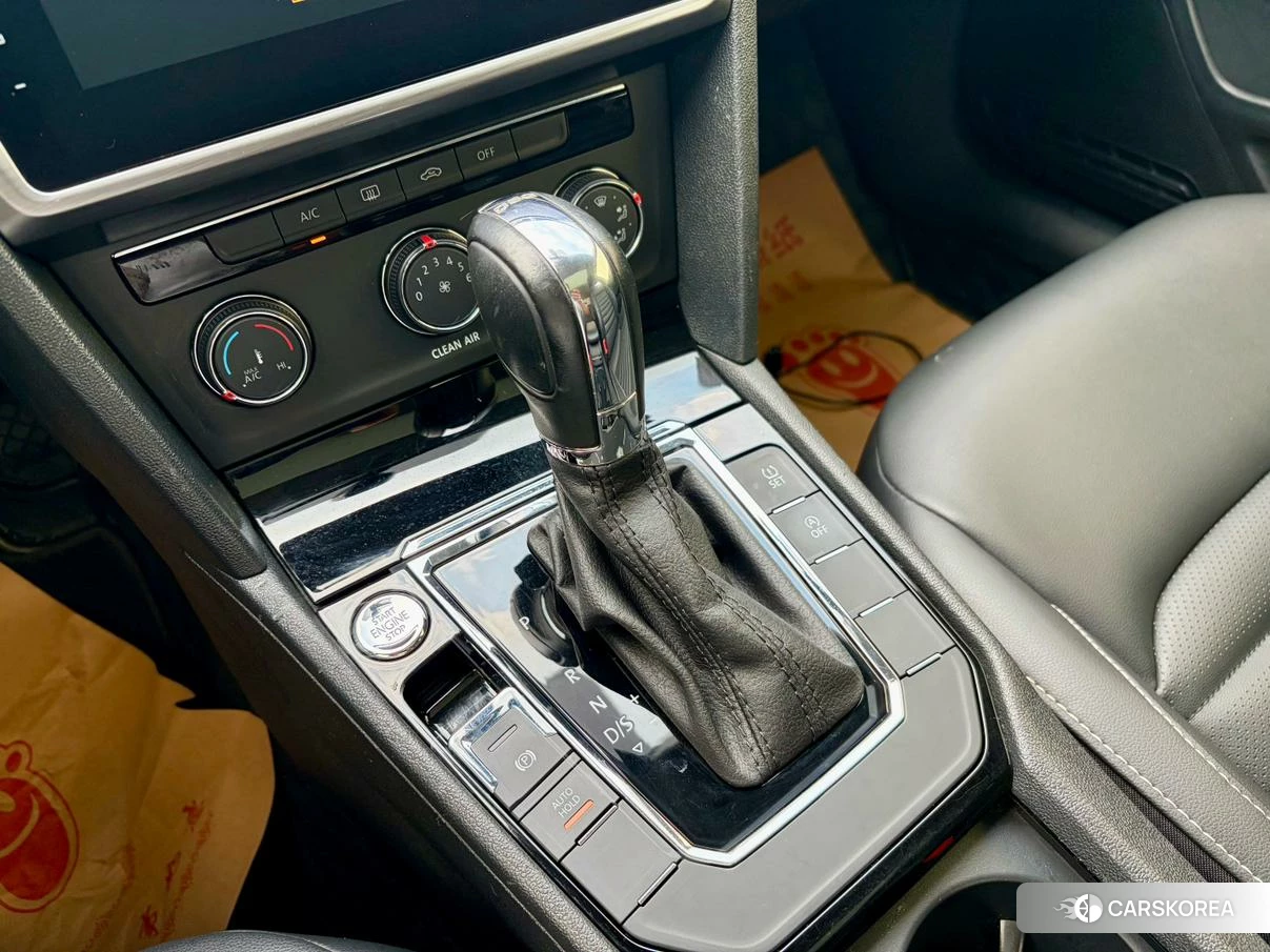 Volkswagen Lamando id 4452048 из Китая 8
