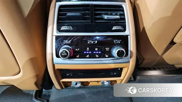 BMW 7 Series (G11) id 3656625 из Кореи 8