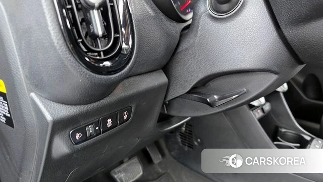 Kia All New Morning (JA) id 4410649 из Кореи 8