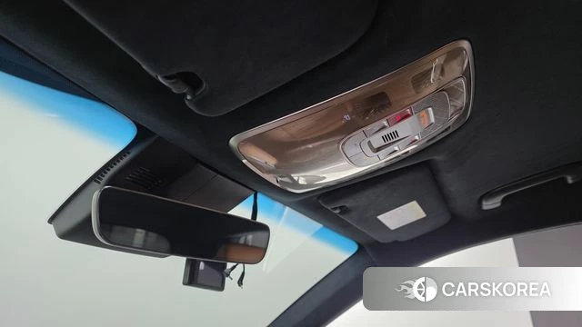 Genesis GV70 id 3805703 из Кореи 8