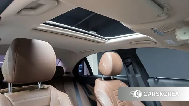 Mercedes-Benz E-Class W213 id 3244188 из Кореи 8