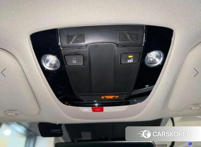 Kia The New K5 3rd generation id 4533589 из Кореи 8