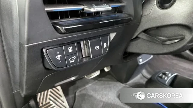 Kia EV6 id 3452808 из Кореи 8