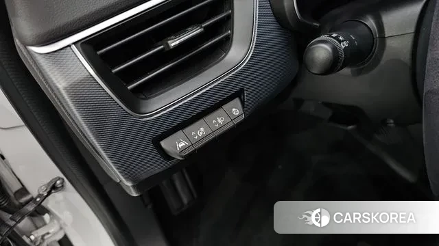 Renault Korea (Samsung) XM3 id 3348645 из Кореи 8