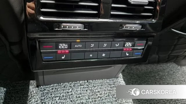 Volkswagen Touareg 3rd generation id 3052934 из Кореи 8