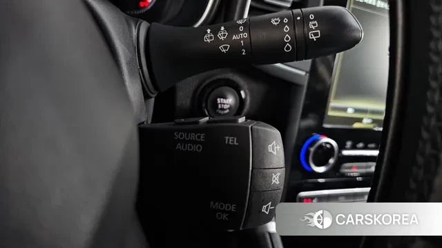 Renault Korea (Samsung) The New QM6 id 3686656 из Кореи 8