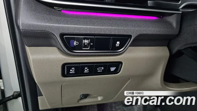 Kia The New Carnival 4th Generation id 2707084 из Кореи 8