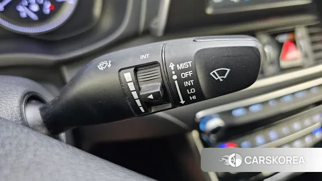 Hyundai Grandeur IG id 3018675 из Кореи 8