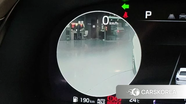 Kia The New K9 2nd generation id 3940851 из Кореи 8