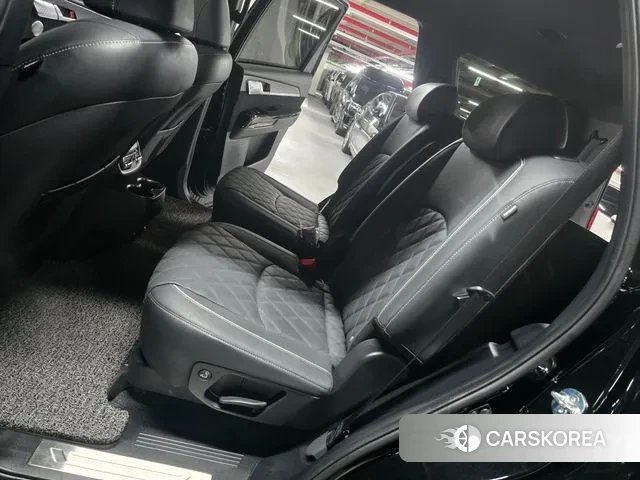 Kia Mohave Master id 2993574 из Кореи 8