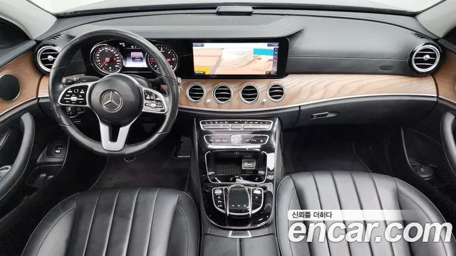 Mercedes-Benz E-Class W213 id 2699445 из Кореи 8