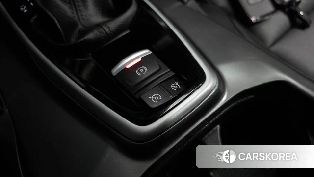 Renault Korea (Samsung) The New QM6 id 4556440 из Кореи 8