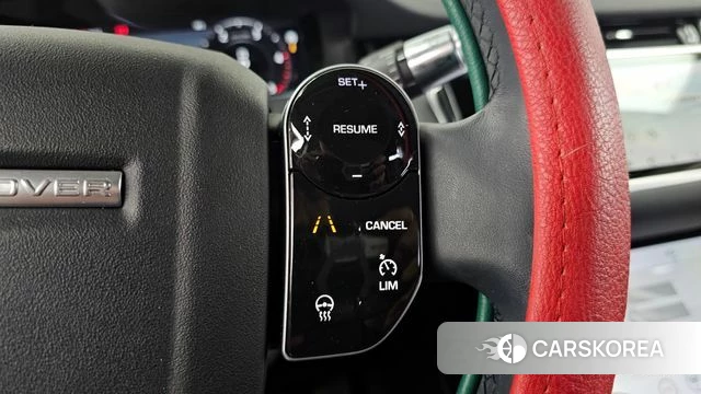 Land Rover Range Rover Evoque 2nd Generation id 4245794 из Кореи 8