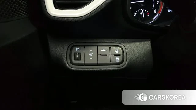 Hyundai Venue id 3003400 из Кореи 8