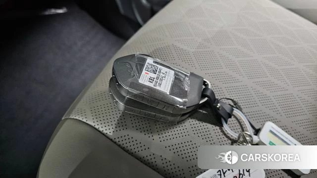 Kia The New Carnival 4th Generation id 3922037 из Кореи 8