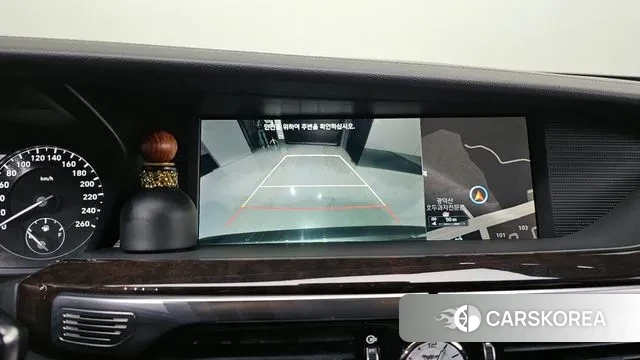 Genesis EQ900 id 3631978 из Кореи 8