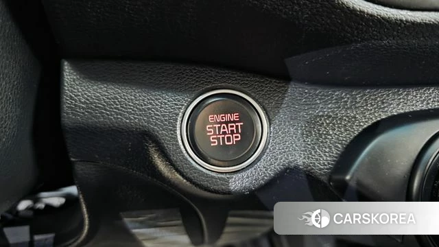 Kia The New K3 2nd generation id 3884301 из Кореи 8