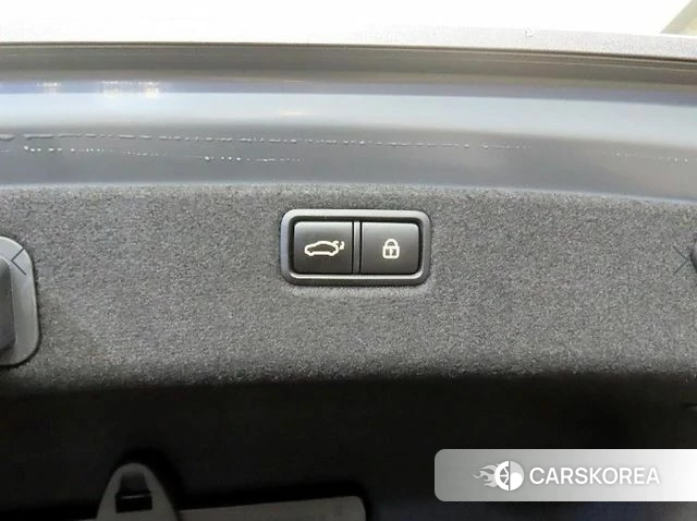 Genesis G80 id 4638140 из Кореи 8