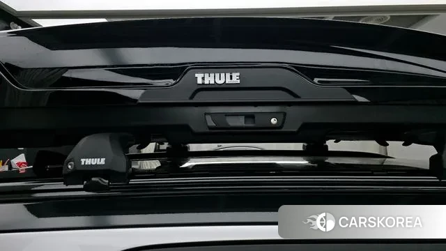 Ssangyong Actian 2nd Generation id 3731283 из Кореи 8