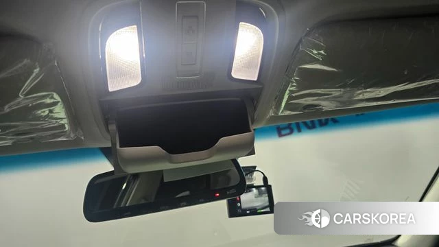 Kia K7 Premier id 4536044 из Кореи 8