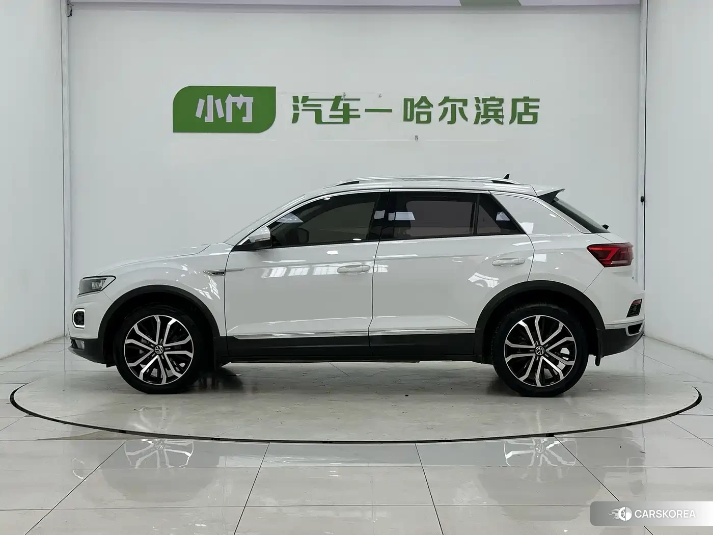 Volkswagen T-Roc id 4606925 из Китая 8
