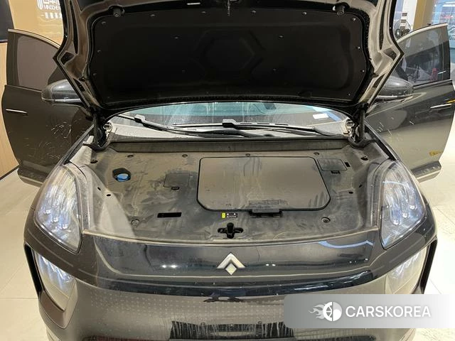GAC Haobo Haobo HL id 4254163 из Китая 8